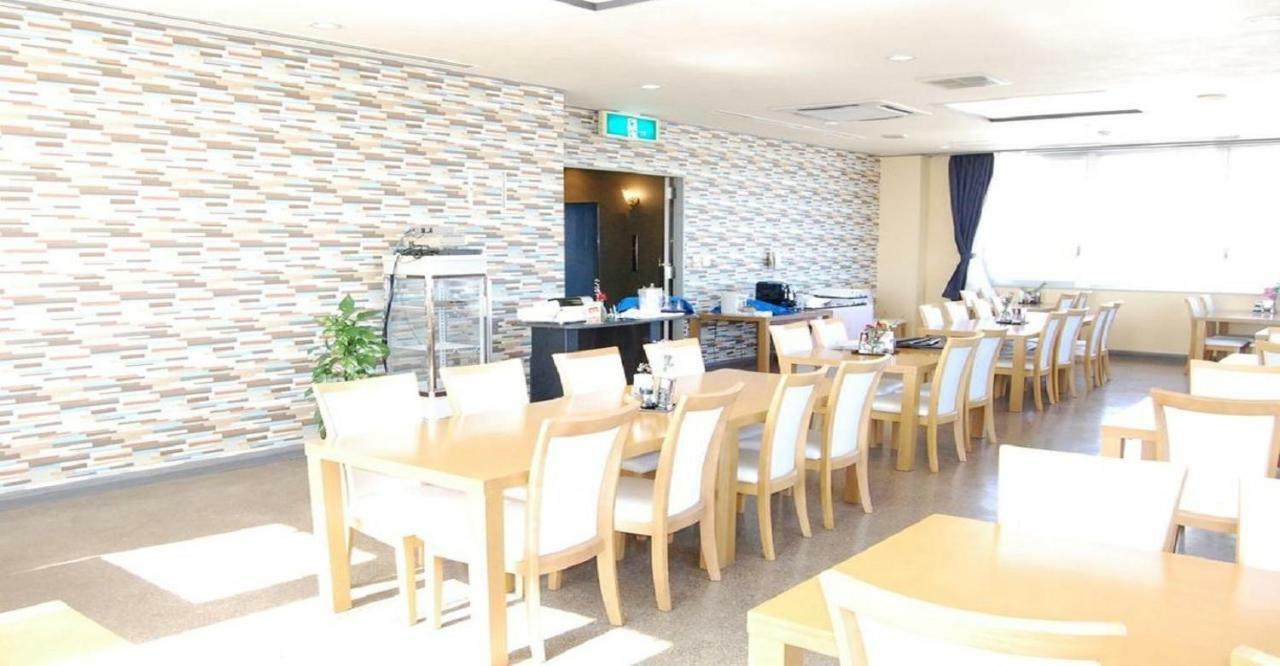 Seagrande Shimizu Station Hotel / Vacation Stay 8209 Shizuoka Exterior foto